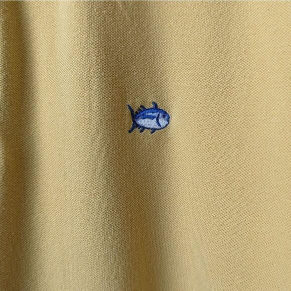 Southern Tide men's polo - Picture 2 of 9